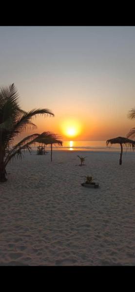 Paradise Inn & Resort